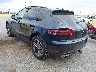 WP1AA2A51JL****** Salvage and Repairable 2018 Porsche Macan in East Bay