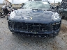 WP1AA2A51JL****** Salvage and Repairable 2018 Porsche Macan in California State