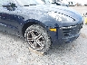 WP1AA2A51JL****** Wrecked 2018 Porsche Macan in California State