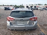 4S3GTAT62K3****** Wrecked 2019 Subaru Impreza