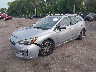 4S3GTAT62K3****** Used and Repairable 2019 Subaru Impreza in West Palm Beach