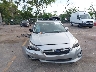 4S3GTAT62K3****** Salvage and Repairable 2019 Subaru Impreza in Florida State