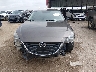 3MZBM1V7XFM****** Destrozados 2015 Mazda 3 en Estado de Texas