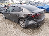 3MZBM1V7XFM****** Salvamento y Reparables 2015 Mazda 3 en Fort Worth North