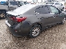 3MZBM1V7XFM****** Salvamento y Destrozados 2015 Mazda 3 en Estado de Texas