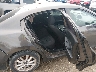 3MZBM1V7XFM****** Destrozados 2015 Mazda 3 en Fort Worth North