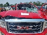 3GTU2VEC7EG****** Repairable 2014 GMC Sierra 1500 in Fort Wayne