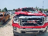 3GTU2VEC7EG****** Wrecked 2014 GMC Sierra 1500 in Indiana State