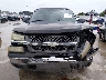 1GCEC19X34Z****** Destrozados 2004 Chevrolet Silverado 1500 en Estado de Texas