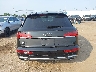 WA1EAAFY1N2****** Wrecked 2022 Audi Q5