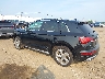 WA1EAAFY1N2****** Salvage and Repairable 2022 Audi Q5 in Buffalo