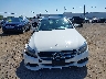 55SWF4KB7HU****** Destrozados 2017 Mercedes-Benz C 300 en Estado de Nueva York
