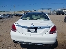 55SWF4KB7HU****** Destrozados 2017 Mercedes-Benz C 300