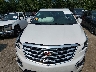 1GYKNDRS1KZ****** Wrecked 2019 Cadillac XT5 in Ohio State