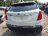 1GYKNDRS1KZ****** Wrecked 2019 Cadillac XT5