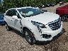 1GYKNDRS1KZ****** Salvage and Wrecked 2019 Cadillac XT5 in Cleveland