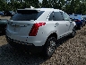 1GYKNDRS1KZ****** Salvage and Wrecked 2019 Cadillac XT5 in Ohio State