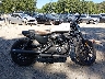 1HD4LE213JC****** Destrozados 2018 Harley-Davidson Iron 883 en Estado de Virginia