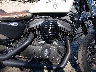 1HD4LE213JC****** Destrozados 2018 Harley-Davidson Iron 883 en Rec Rides Online Exclusive