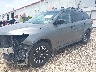 5N1DR2MM7KC****** Used and Repairable 2019 Nissan Pathfinder in Shreveport