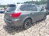 5N1DR2MM7KC****** Salvage and Wrecked 2019 Nissan Pathfinder in Louisiana State