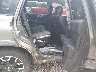 5N1DR2MM7KC****** Wrecked 2019 Nissan Pathfinder in Shreveport