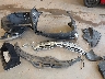 4T3BK3BB9FU****** Wrecked 2015 Toyota Venza in Utah State