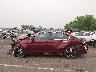 1HGCR2F19HA****** Repairable 2017 Honda Accord in New Jersey State