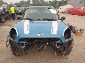 WMWZC5C57GW****** Usados 2016 MINI Countryman en Estado de Ohio