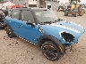 WMWZC5C57GW****** Salvamento y Destrozados 2016 MINI Countryman en Cleveland