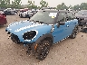 WMWZC5C57GW****** Usados y Reparables 2016 MINI Countryman en Cleveland