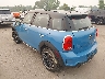 WMWZC5C57GW****** Salvamento y Reparables 2016 MINI Countryman en Cleveland