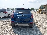 KL4CJESBXLB****** Wrecked 2020 Buick Encore