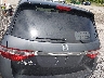 5FNRL5H49DB****** Destrozados 2013 Honda Odyssey