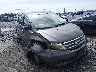 5FNRL5H49DB****** Salvamento y Destrozados 2013 Honda Odyssey en Baton Rouge
