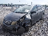 5FNRL5H49DB****** Usados y Reparables 2013 Honda Odyssey en Baton Rouge