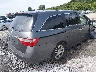 5FNRL5H49DB****** Salvamento y Destrozados 2013 Honda Odyssey en Estado de Luisiana