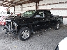 1GCVKREC3HZ****** Salvamento 2017 Chevrolet Silverado 1500