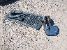 1FT8W3B69ME****** Destrozados 2021 Ford F-350 en Estado de Montana