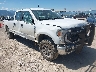 1FT8W3B69ME****** Salvamento y Destrozados 2021 Ford F-350 en Missoula