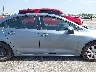 5YFB4MDE1RP****** Repairable 2024 Toyota Corolla in Louisiana State