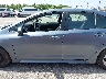 5YFB4MDE1RP****** Salvage 2024 Toyota Corolla