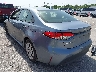 5YFB4MDE1RP****** Salvage and Repairable 2024 Toyota Corolla in New Orleans East