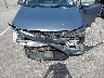 5YFB4MDE1RP****** Salvage and Repairable 2024 Toyota Corolla in Louisiana State