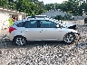 1FADP3K21EL****** Reparables 2014 Ford Focus en Estado de Ohio