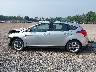 1FADP3K21EL****** Salvamento 2014 Ford Focus