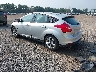1FADP3K21EL****** Salvamento y Reparables 2014 Ford Focus en Akron Canton