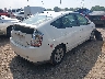 JTDKB20U693****** Salvage and Wrecked 2009 Toyota Prius in Indiana State
