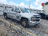 1GCVKREC2HZ****** Salvamento y Destrozados 2017 Chevrolet Silverado 1500 en Atlanta South