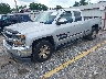 1GCVKREC2HZ****** Usados y Reparables 2017 Chevrolet Silverado 1500 en Atlanta South